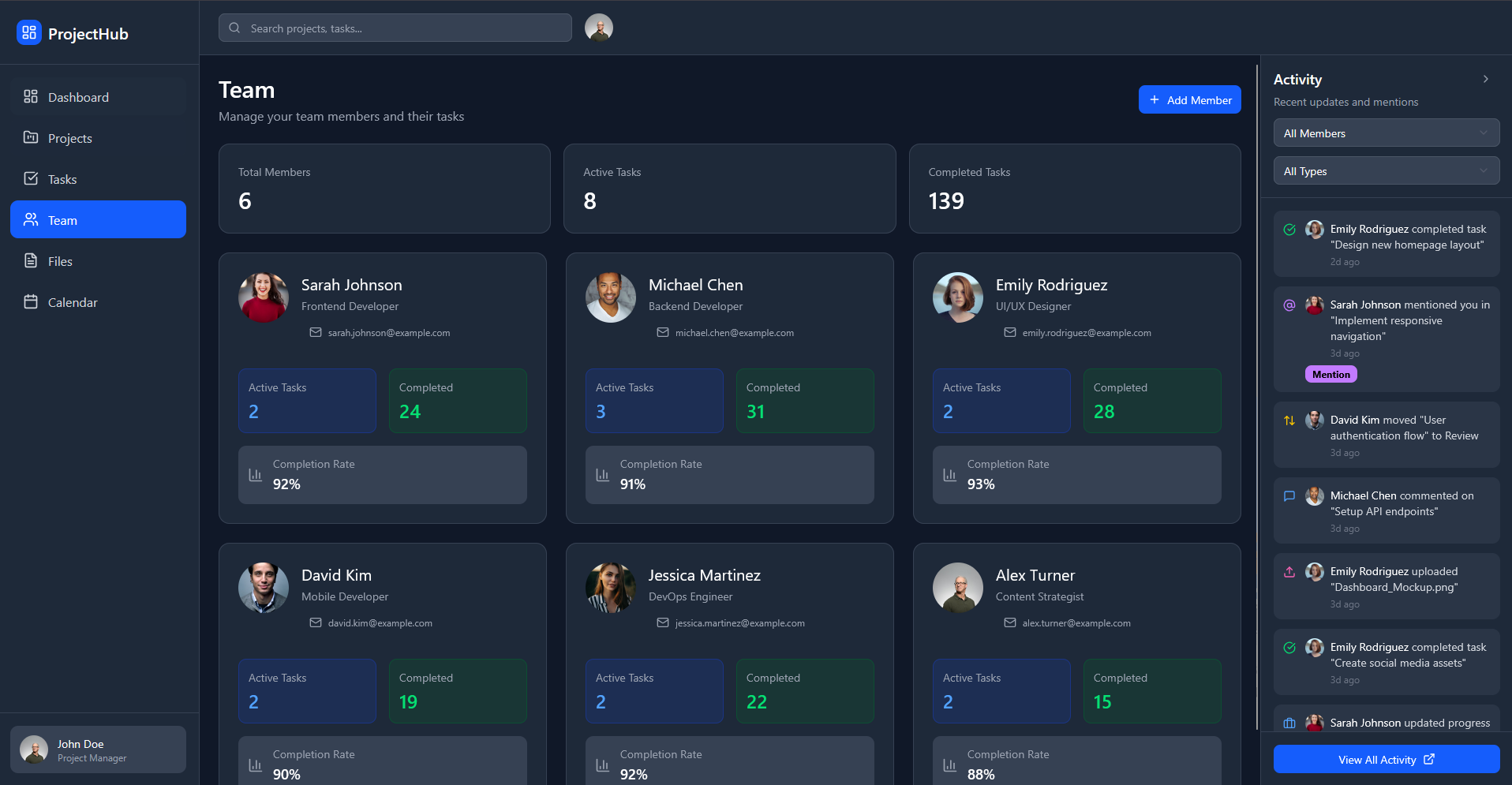 man taking a photo on a wharf