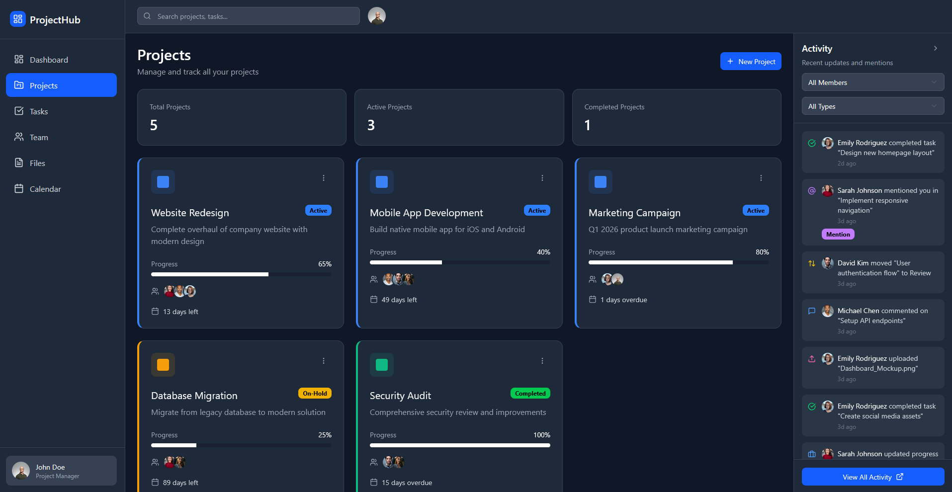 crowd of people on a town square